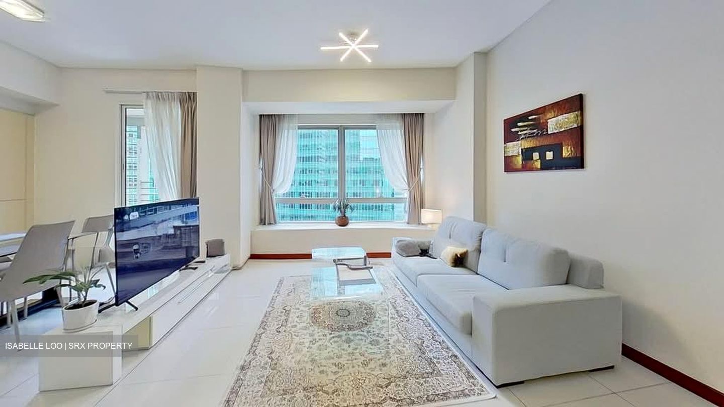 The Sail @ Marina Bay (D1), Apartment #566609421